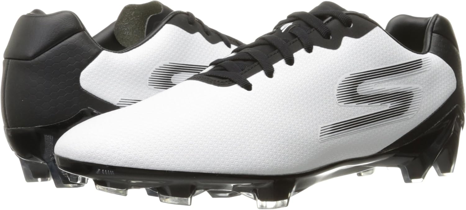 skechers football shoes