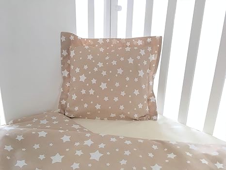 cot bed bedding set 140 x 70