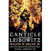 A Canticle for Leibowitz