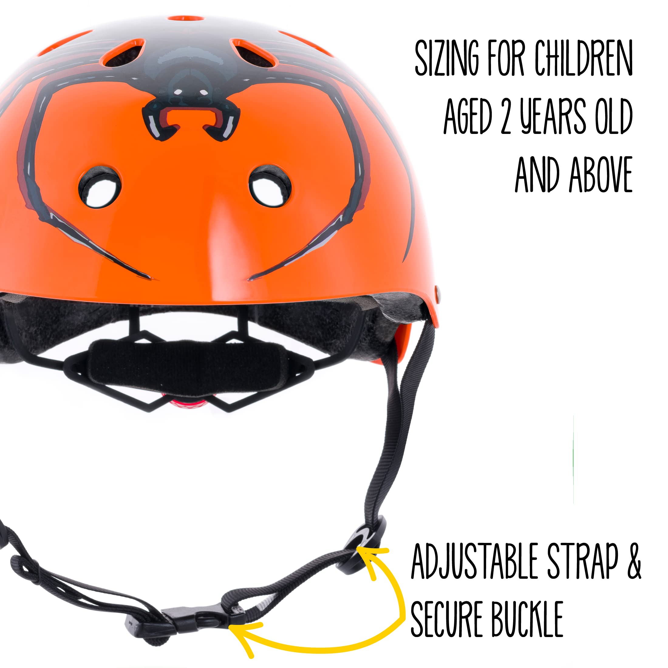 Hornit Hornit Mini Lids