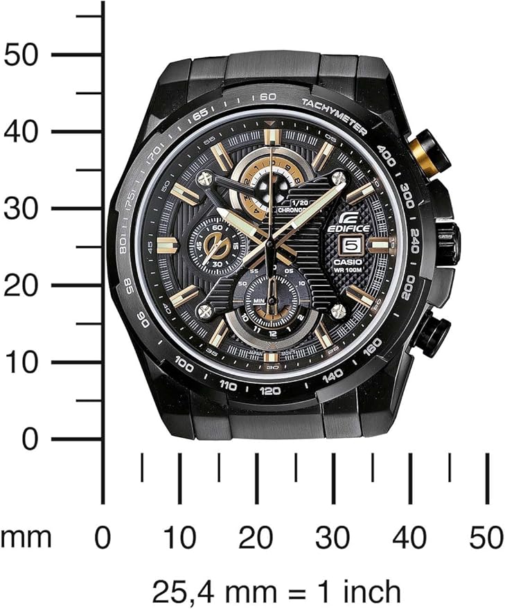 casio edifice 5276 efr 523 price