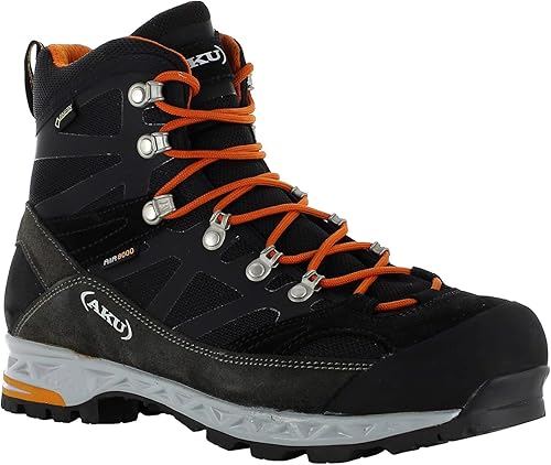 aku hiking boots