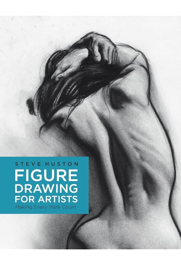 The artist's complete guide to figure drawing pdf free download Clearance
