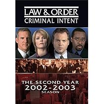 その他 Law &amp; Order: Criminal Intent - the Eighth Year [DVD] Amazon.com: Law & Order: Criminal Intent- The Eighth Year