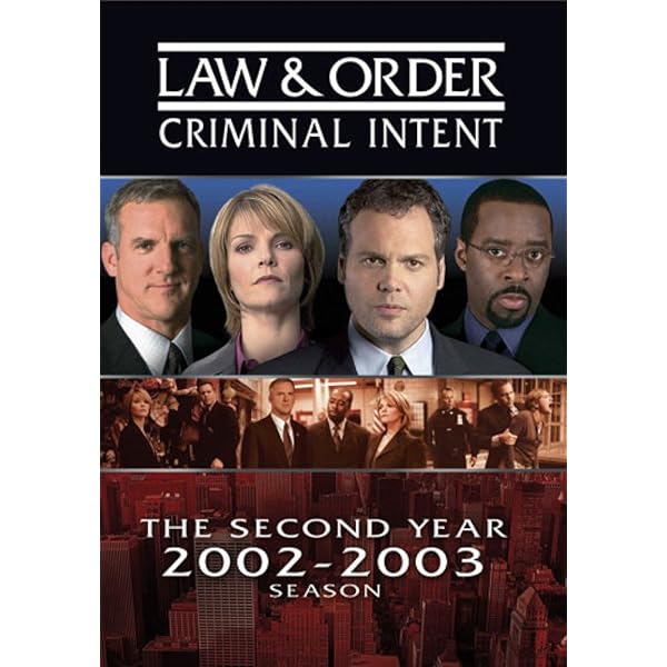 その他 Law &amp; Order: Criminal Intent - the Final Year [DVD] [Import] Amazon.com: Law & Order: Criminal Intent: The Final Year