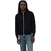 REIGNING CHAMP Men's Mid-Weight Terry Standard Zip Hoodie