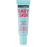 Maybelline New York Baby Skin Instant Pore Eraser Primer, 0.67 Fluid Ounce