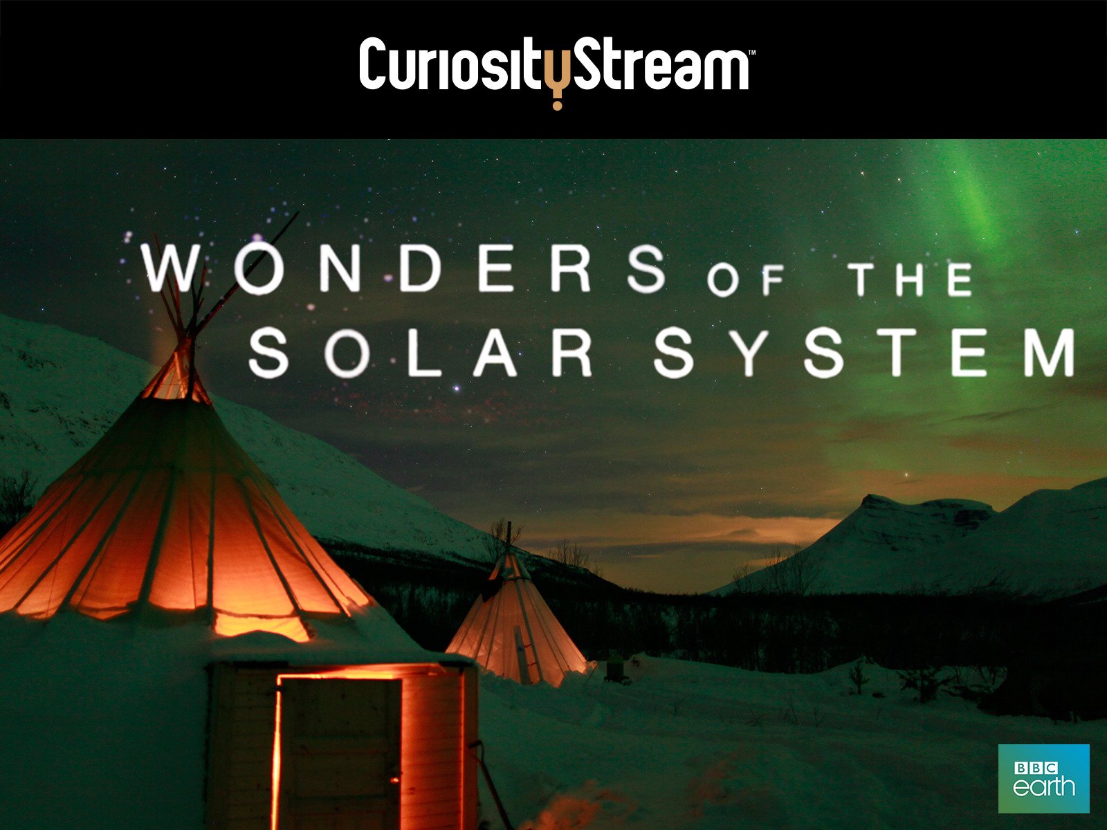 Watch Wonders Of The Solar System Season 1 Prime Video