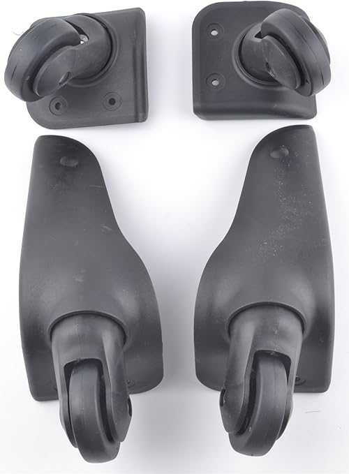 replacement spinner wheels for it luggage
