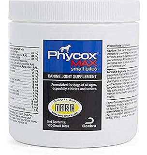 phycox max chews