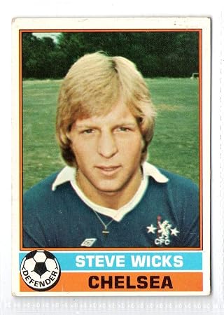 Image result for chelsea 1977