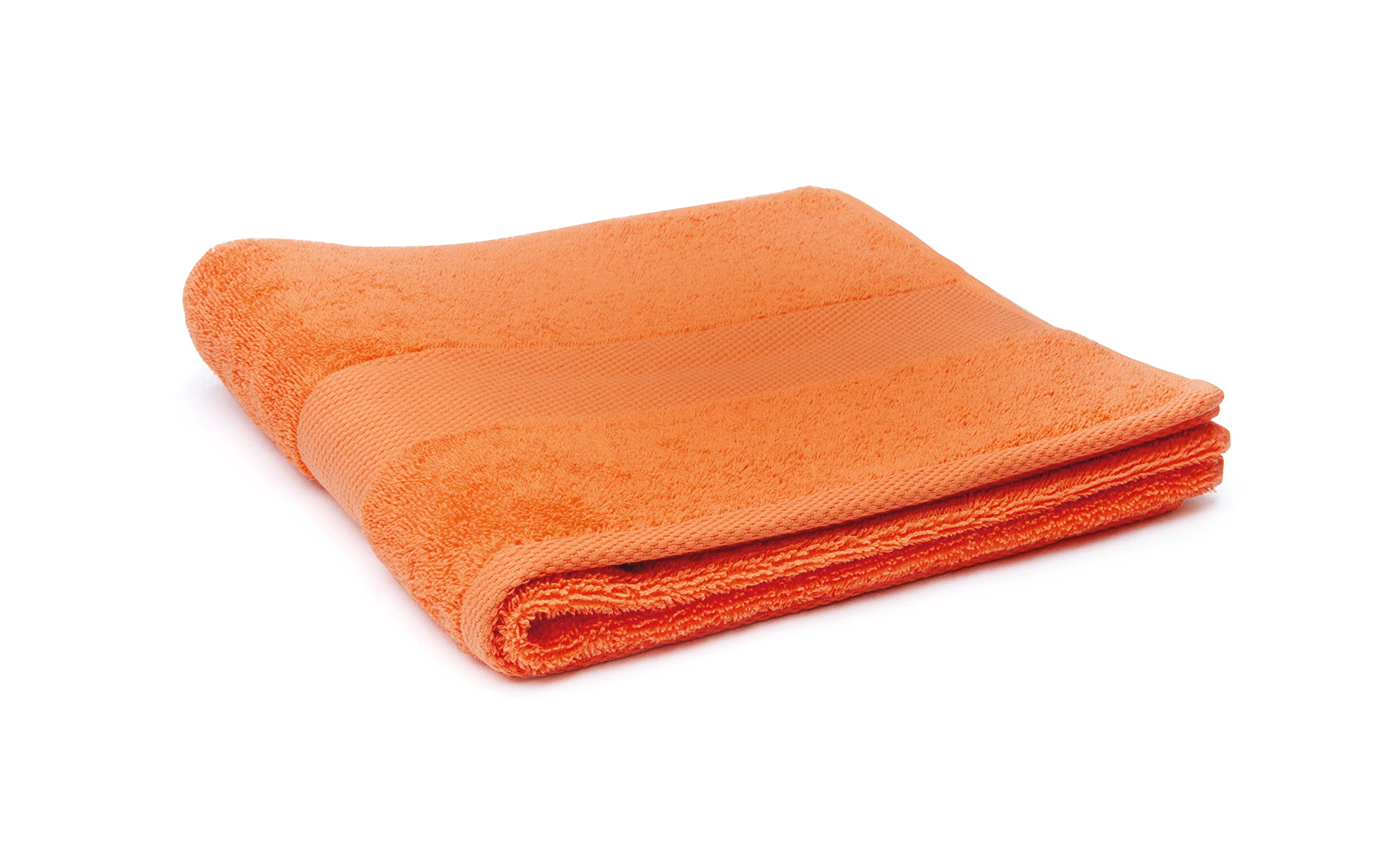 Excelsa Towel, Orange, 40 x 60 cm