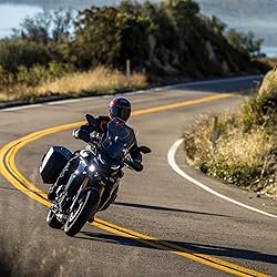 Shoei RF-1400 Fortress Full Face Motorcycle Helmet