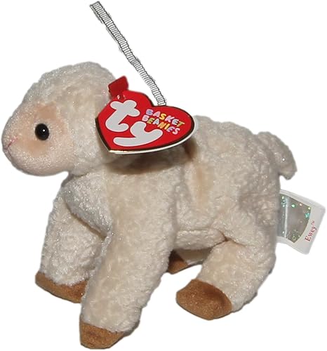 ewey beanie baby
