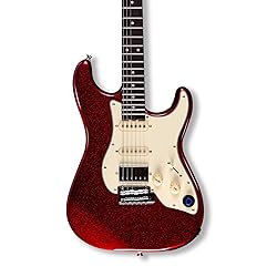 MOOER GTRS S800 Intelligent Guitar