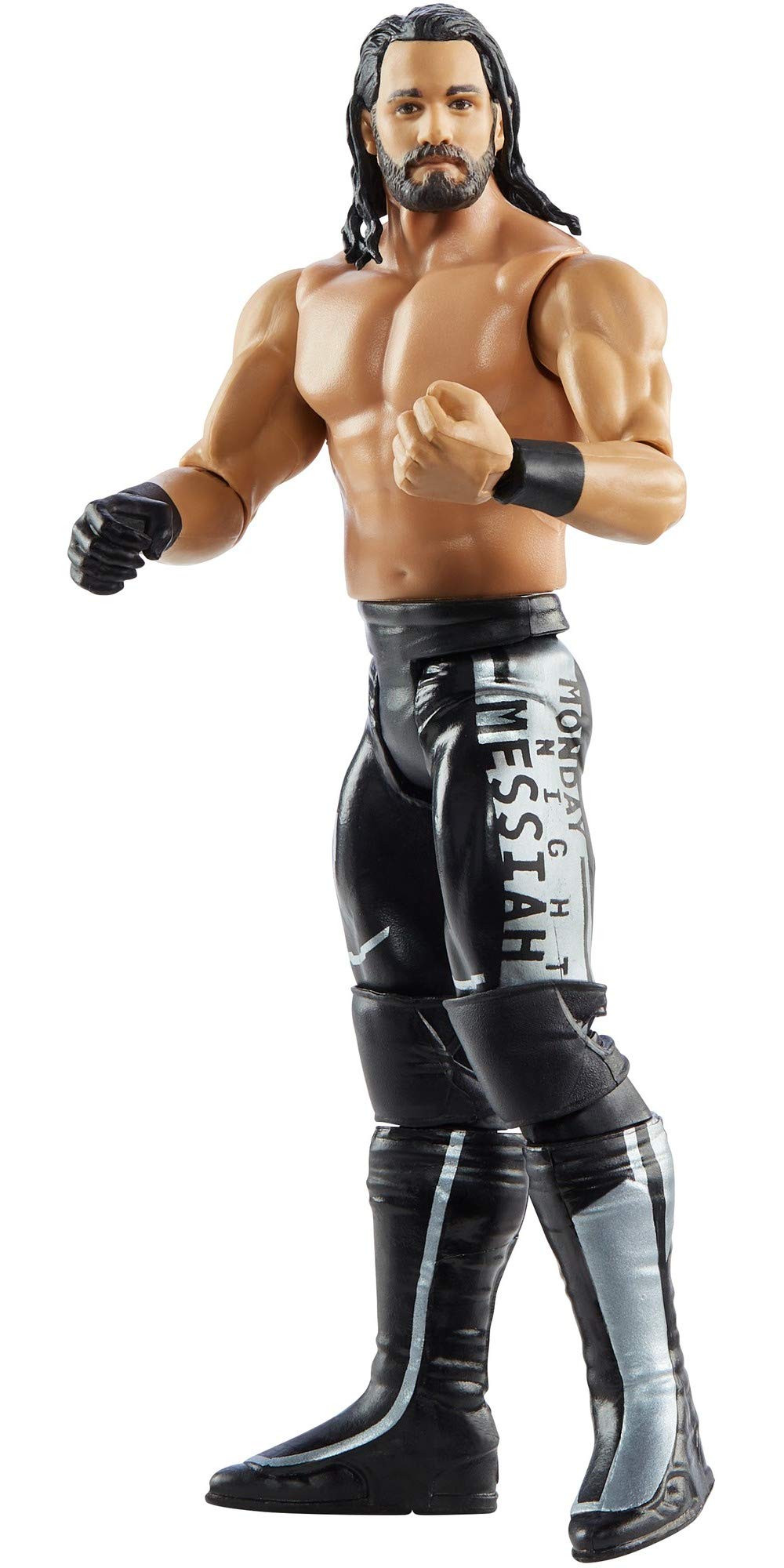 WWE Basic Figure - Seth Rollins