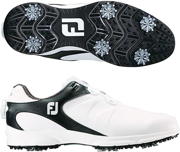 footjoy arc xt boa golf shoes