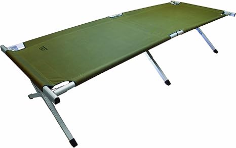 cheap camp beds uk