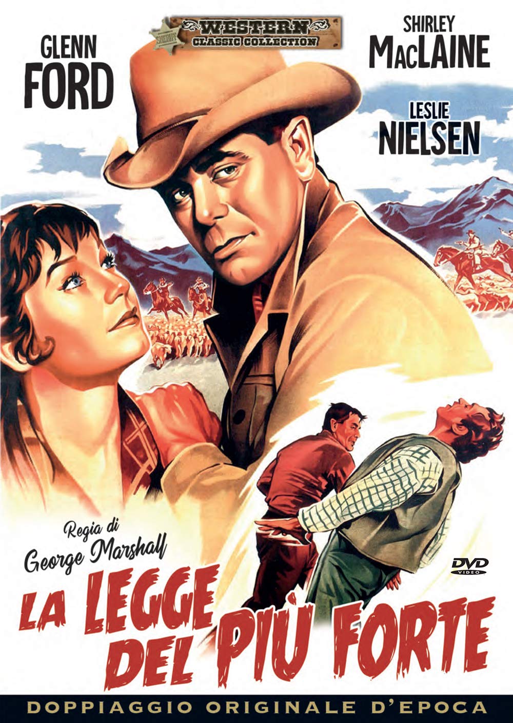 La Legge Del Più Forte (1958) Amazon.it Ford,Maclaine,Nielsen, Ford,Maclaine,Nielsen Film e TV La Legge Del Più Forte (1958) Amazon.it Ford,Maclaine,Nielsen, Ford,Maclaine,Nielsen Film e TV