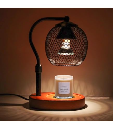 Lampe Chauffe-Bougie Victop - Réchauffeur Électrique Dimmable Avec Minuterie - Sans Flamme, Hauteur Réglable Réchauffeur Bougie Sans Flamme Lampe Chauffe-Bougie Victop - Réchauffeur Électrique Dimmable Avec Minuterie - Sans Flamme, Hauteur Réglable Réchauffeur Bougie Sans Flamme