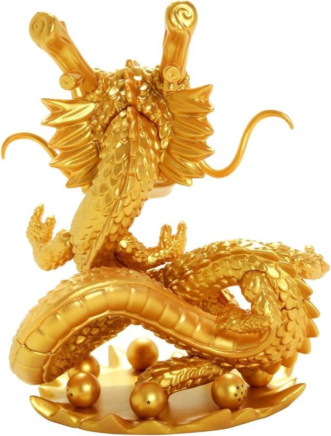 golden shenron pop price