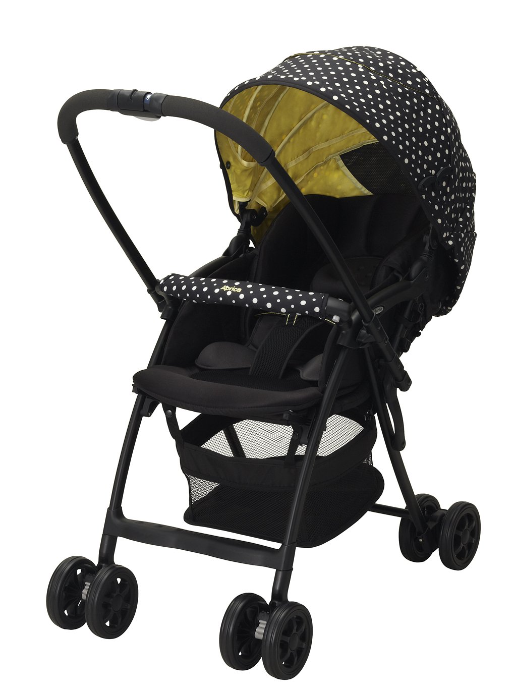 aprica stroller karoon