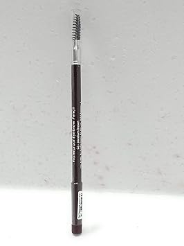 Miss Claire Miss Claire Waterproof Eyebrow Pencil 03 (Mascara Brush), Medium Brown, 1.4 Grams, Medium Brown,