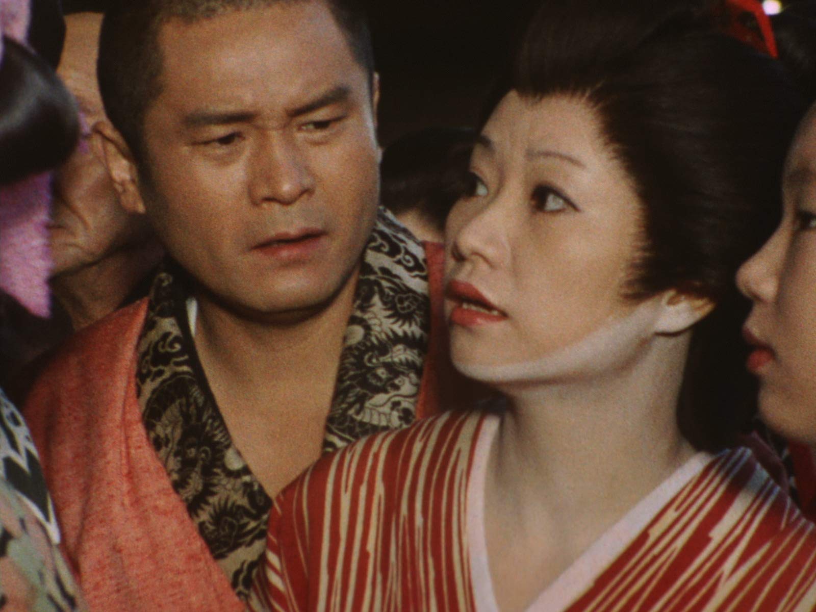 Amazon Co Jp 助け人走るを観る Prime Video