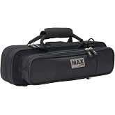 Protec MX308 Flute (B or C Foot) MAX Case - Black