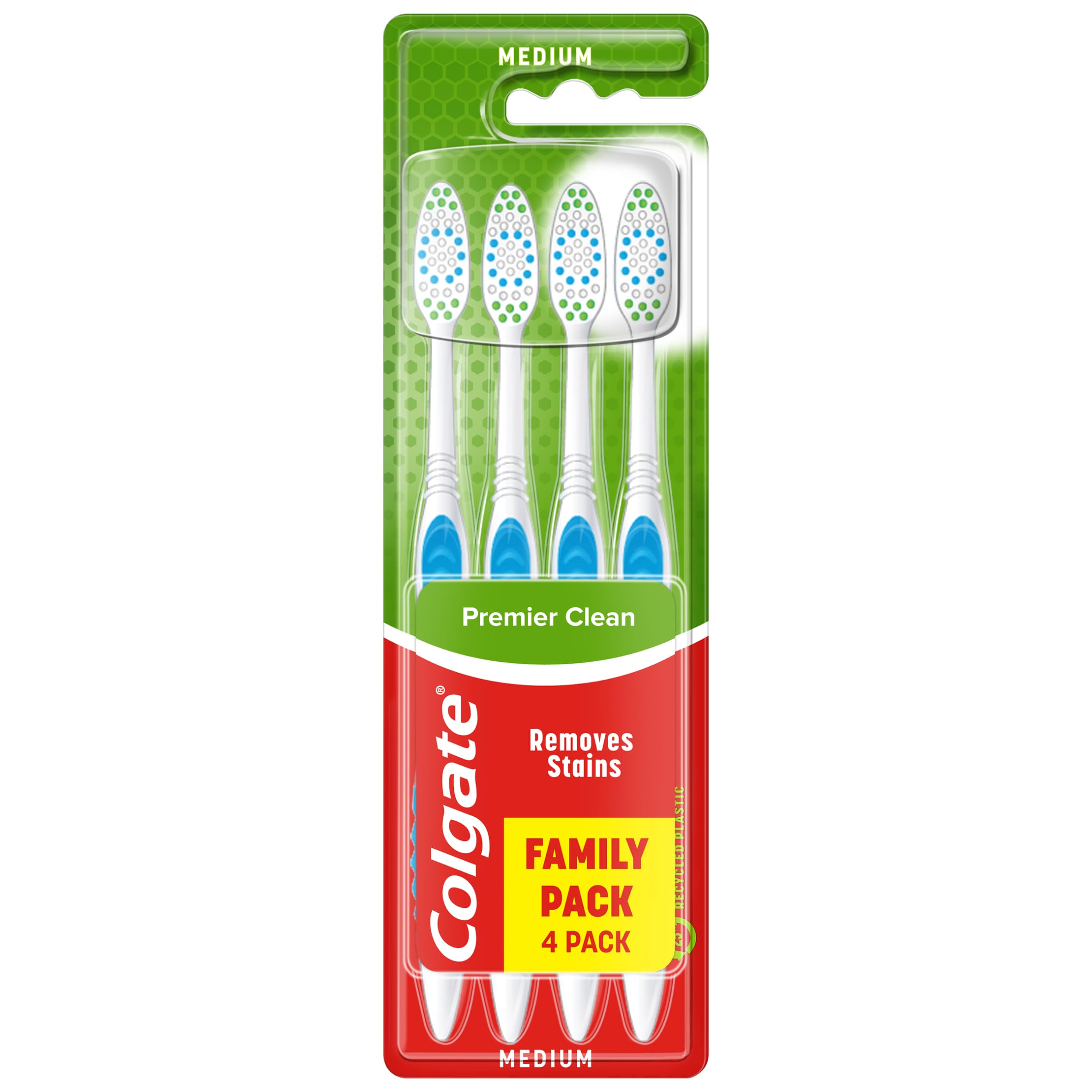 Colgate soft toothbrush for ad...