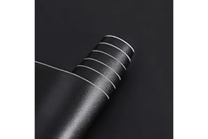 Arthome WALL DECOR Matte Contact Paper,Peel and Stick Wallpaper,Self Adhesive Vinyl Paper for Countertop,Cabinet,Furniture Re