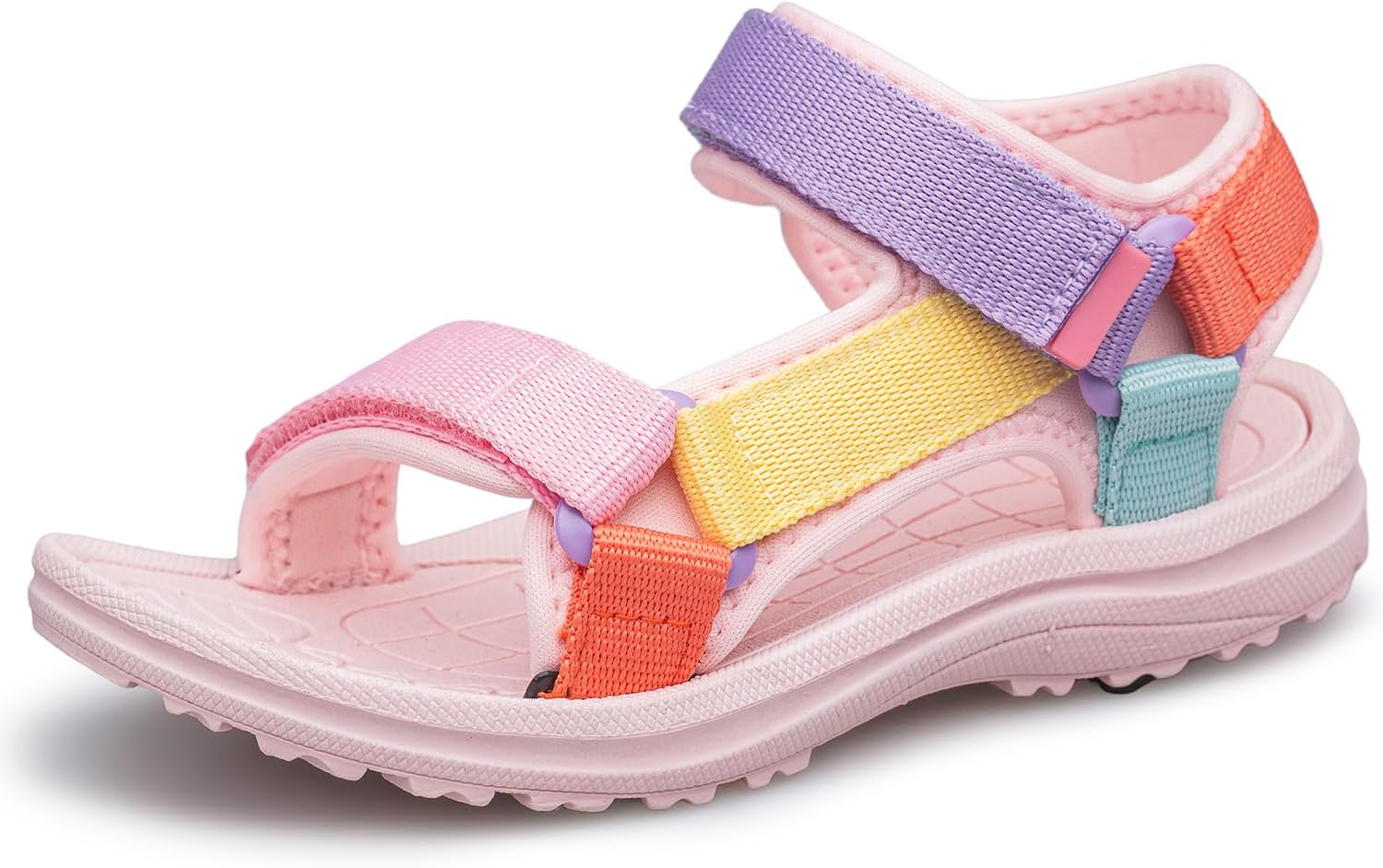 Lightweight Kids Sandals for Outdoor Adventures