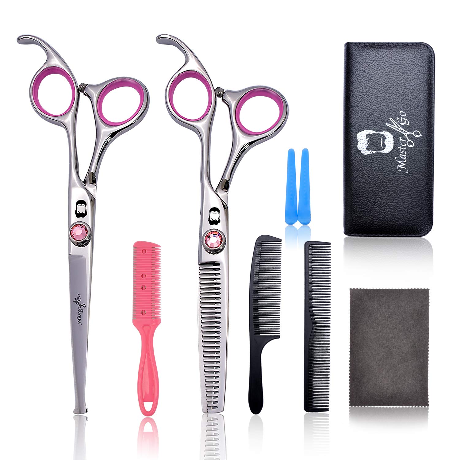 beginner barber set