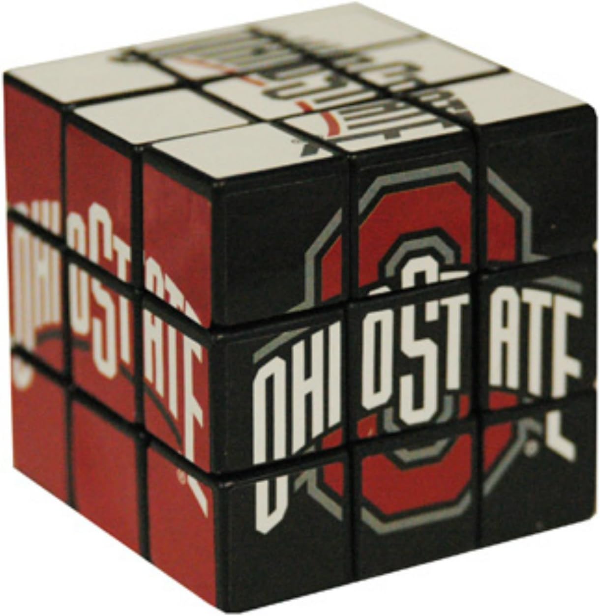 ohio state 3d puzzle