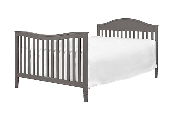 davinci laurel crib