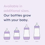 MAM Easy Start Anti-Colic Bottles 2-Pack 260ml Self-Sterilising Medium Flow T3 view 8