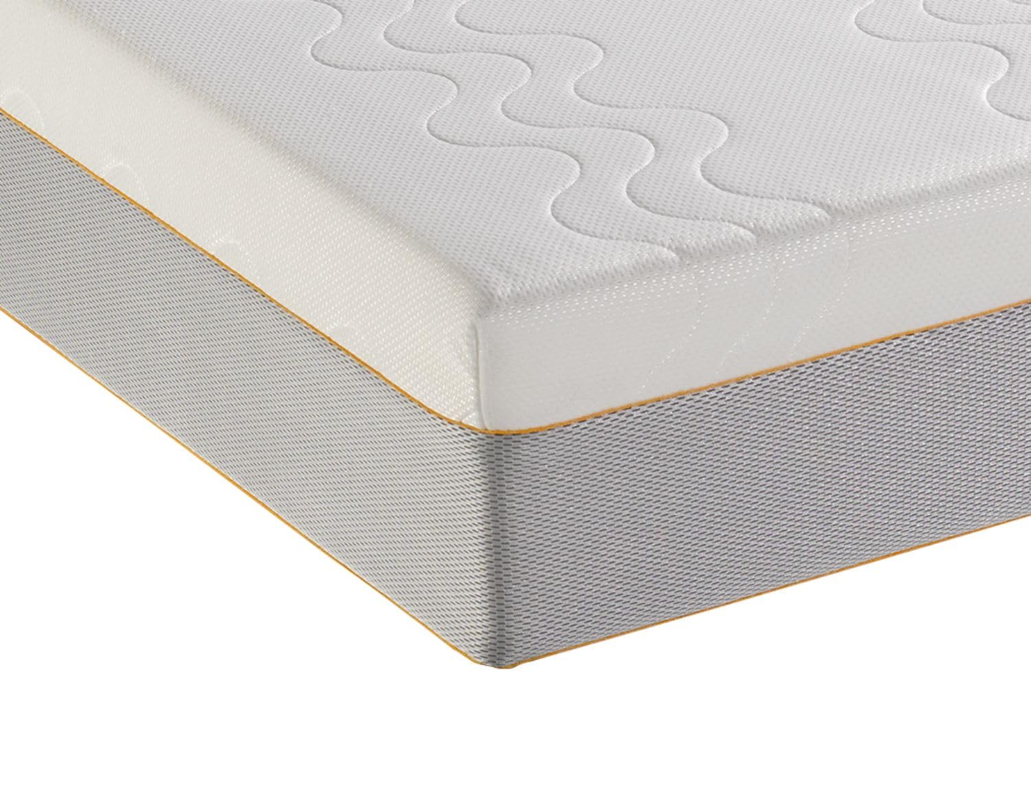 Dormeo Options Pocket, Pocket Spring Mattress, Firmness Firm, Size Double
