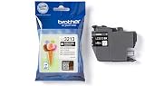Brother LC3213BK Inkjet Cartridge Black High Yield Genuine Supplies view 3