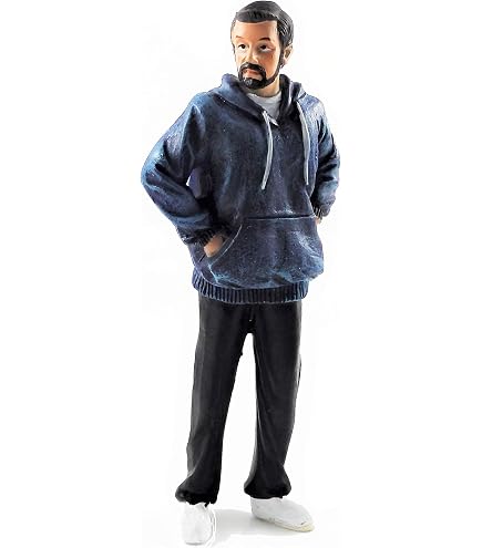 Accessorio Per Casa Delle Bambole Melody Jane - Set Di 2 Camicie Uomo In Miniatura Scala 1:12 Con Colletto, Per Negozi E Camerette