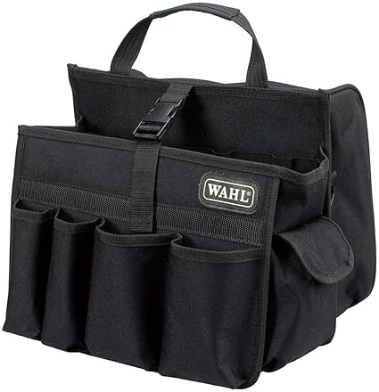 hairdressing carry bag