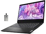 Lenovo 2020 IdeaPad 3 14.0" HD LED Non-Touchscreen