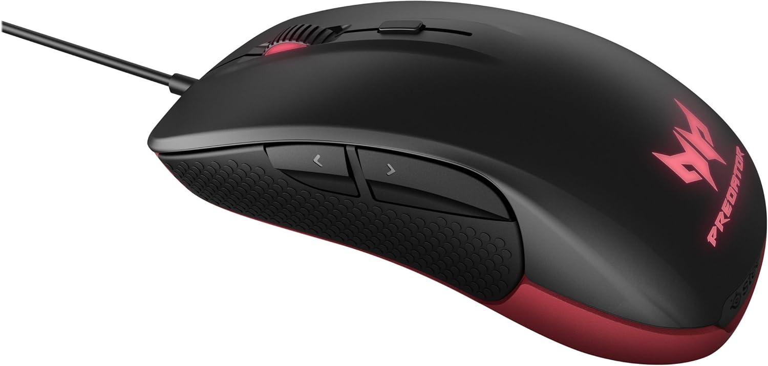 Acer NP.MCE11.005 Predator Gaming Mouse