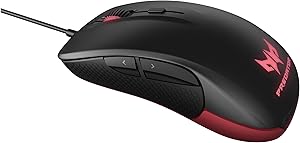 Acer NP.MCE11.005 Predator Gaming Mouse