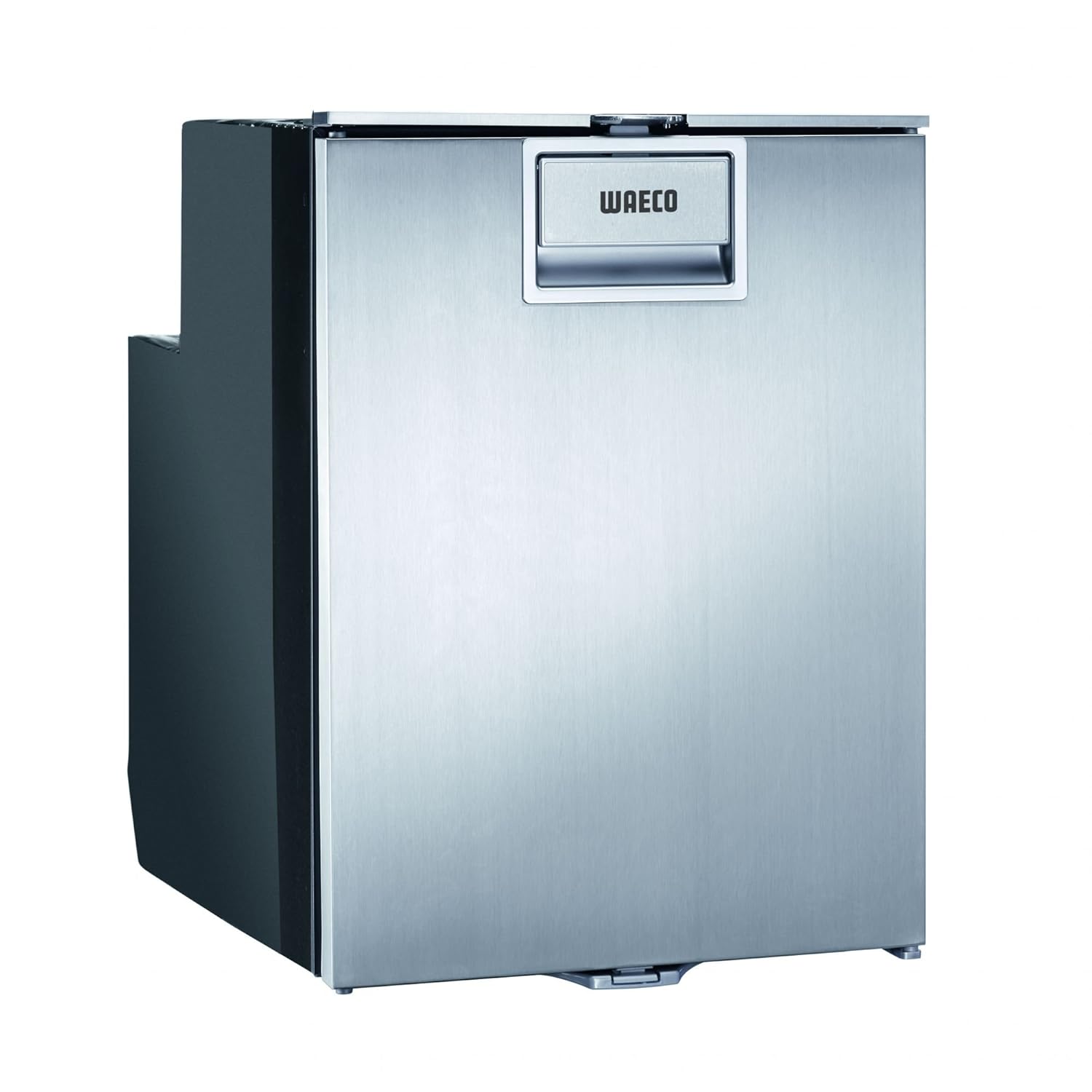 Frigorífico crx-s 12/24 V acero inoxidable, -, 50 L: Amazon.es ...