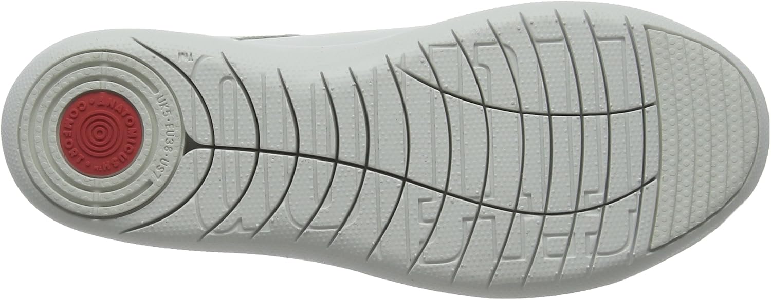 fitflop sporty trainers