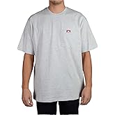 Heavy Duty Short Sleeve Pocket T-Shirt - Olive