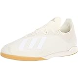 adidas men's x tango 18.3 indoor soccer shoe
