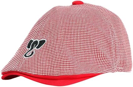 newsboy cap infant boy