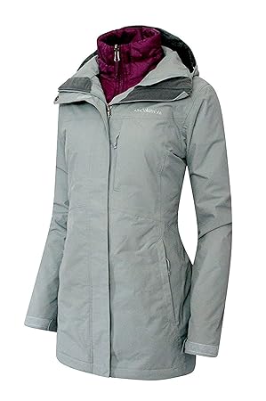 columbia omni heat 3 in 1 jacket