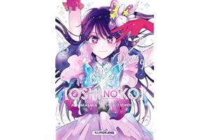 OSHI NO KO T.16